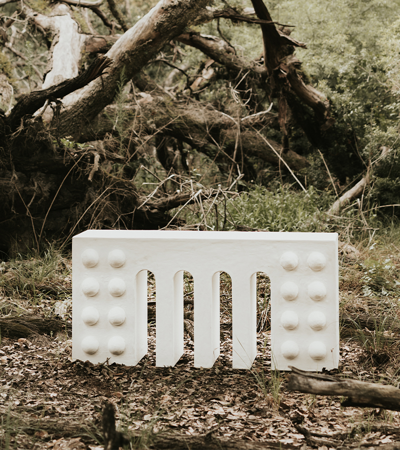 Brent Warr Wendon console