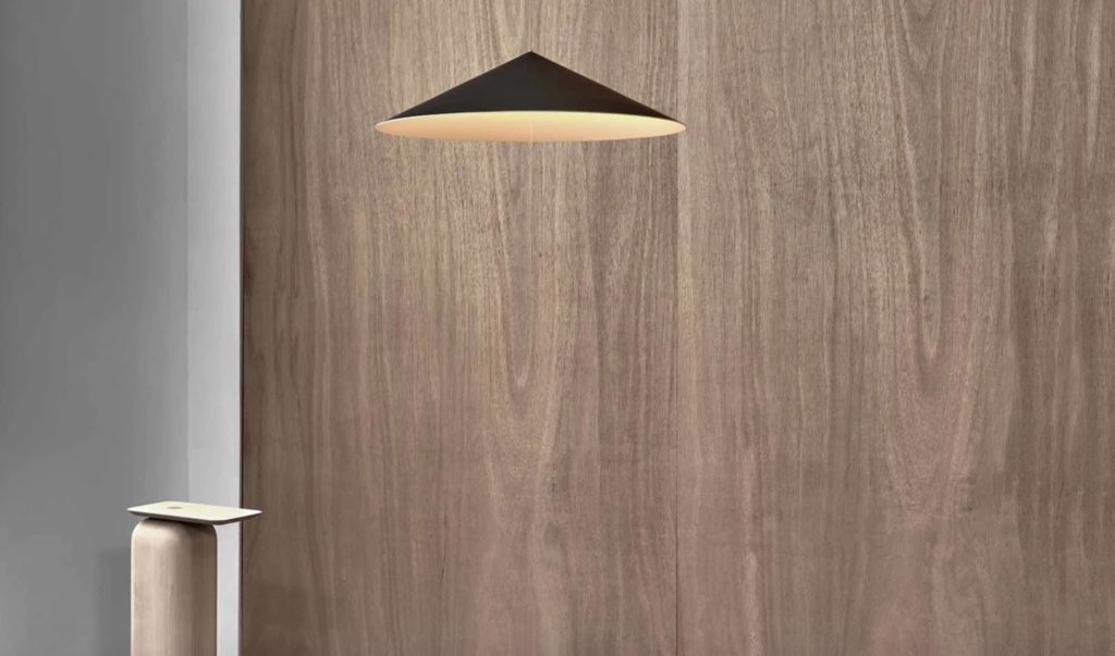 Wisp lamp
