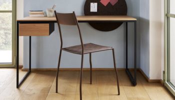 Macis Table-Desk by Opinion Ciatti