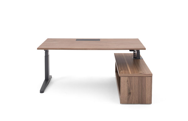 Elective Elements by Steelcase