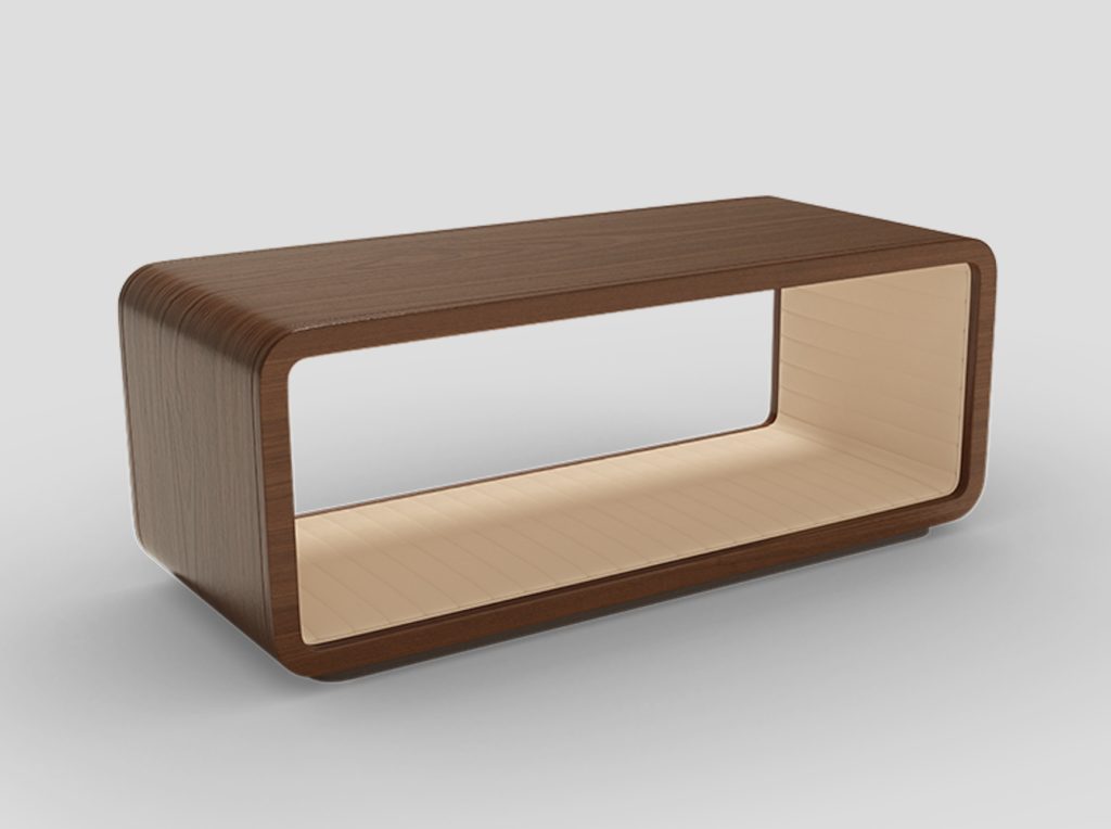 Harar side table
