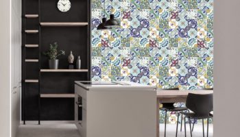 Mèlange Ceramica Tiles by Francesco de Maio