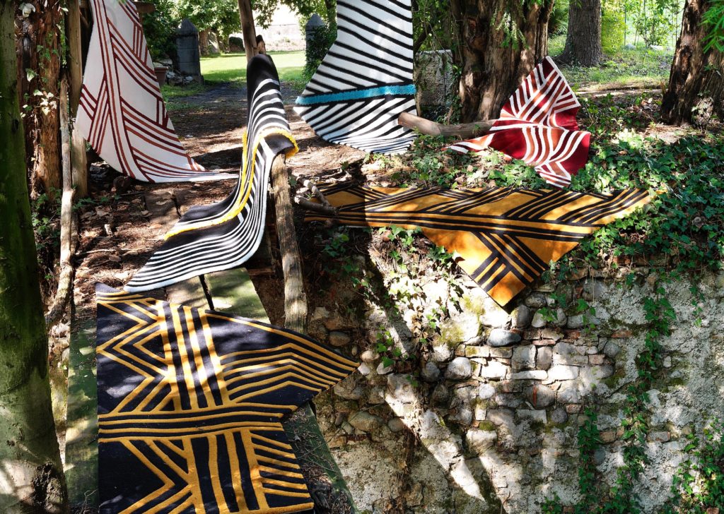 Siamo Tutti Uno Collection by Carpet Edition Siamo Tutti Uno Collection by Carpet Edition