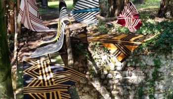 Siamo Tutti Uno Collection by Carpet Edition