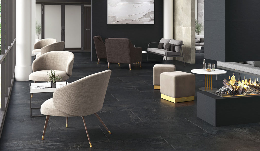 In Defense of Porcelain: an Interview with Lindsey Waldrep of Crossville Tile