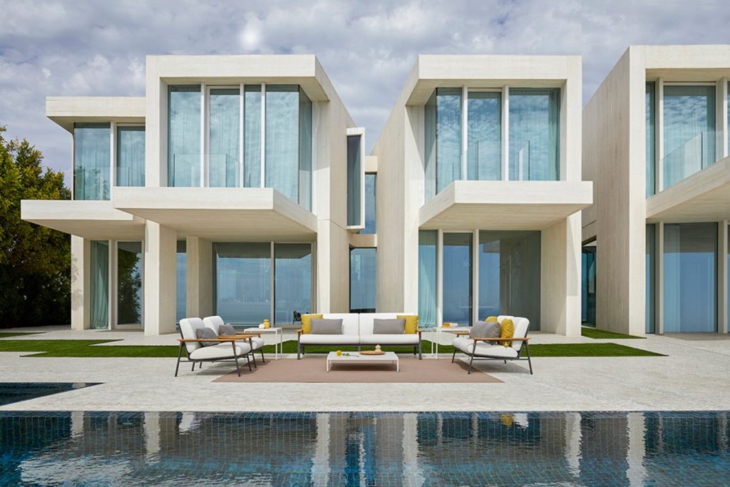 An Exclamation Point for Outdoor Living