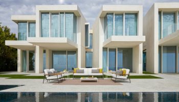 An Exclamation Point for Outdoor Living