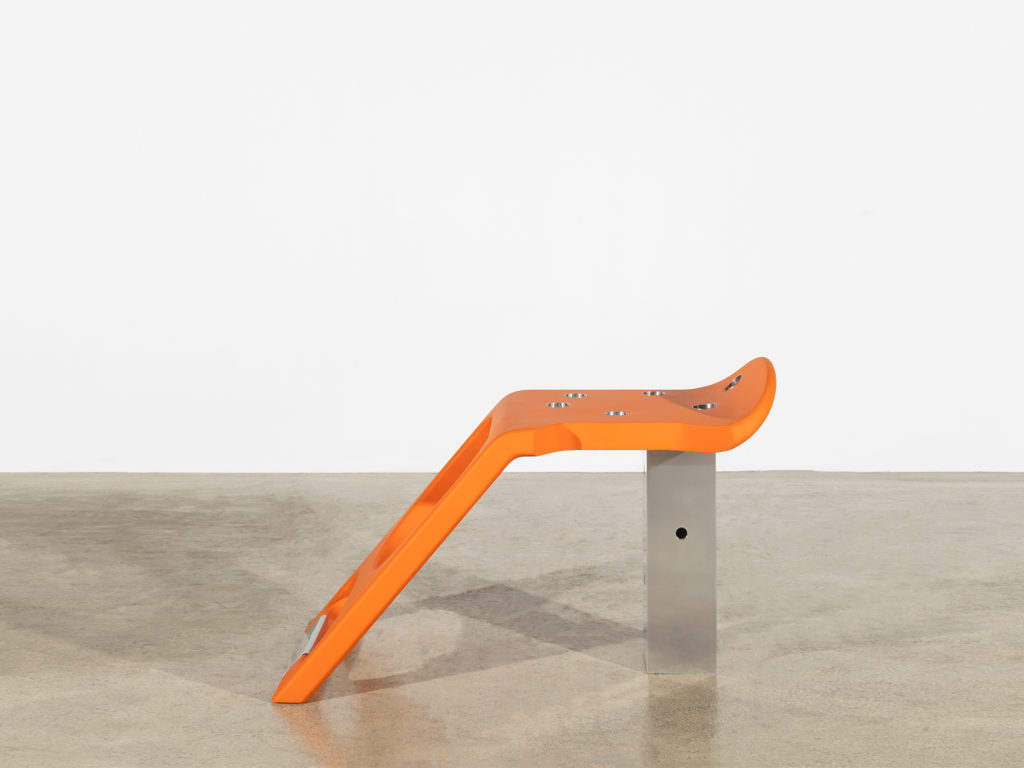Design Miami Samuel Ross Signal Chair