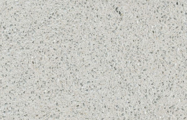Stellar Snow by Silestone