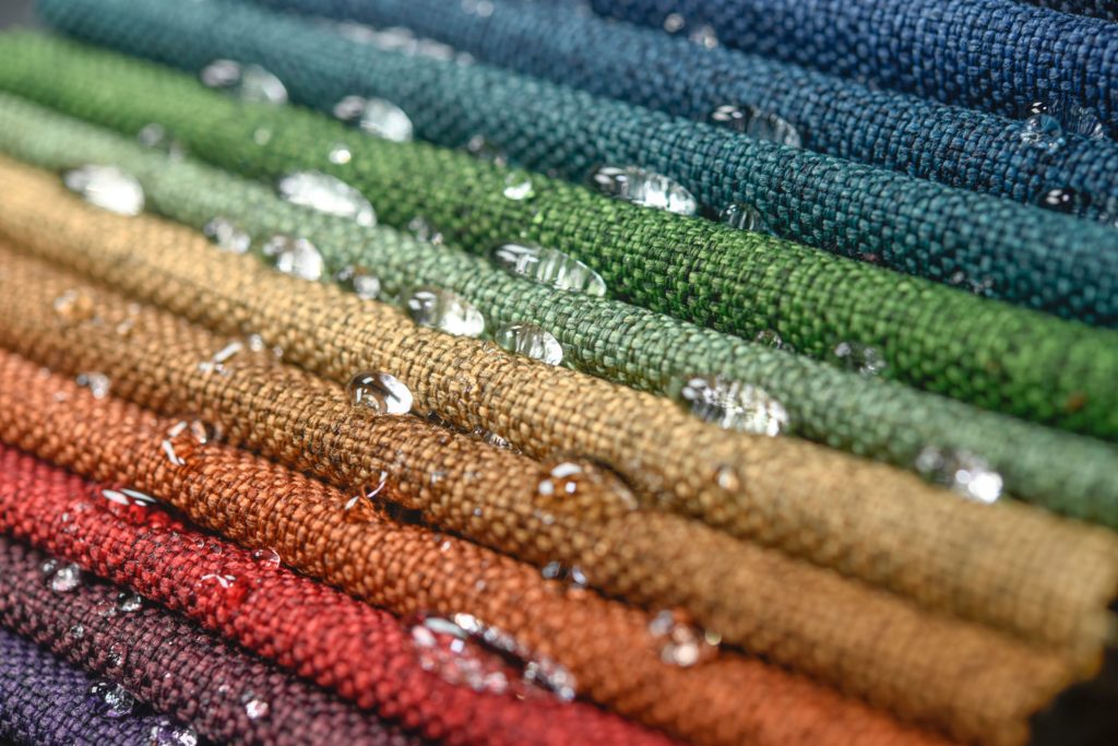 Repel Stains, Keep Clean with Supreen