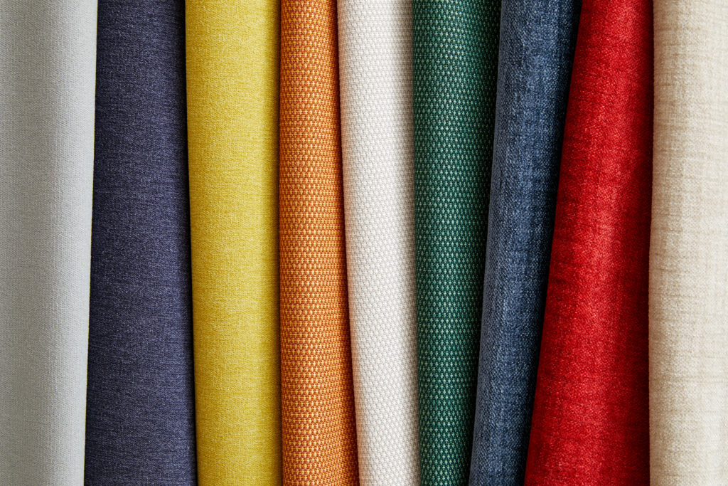 Supreen swatches detail
