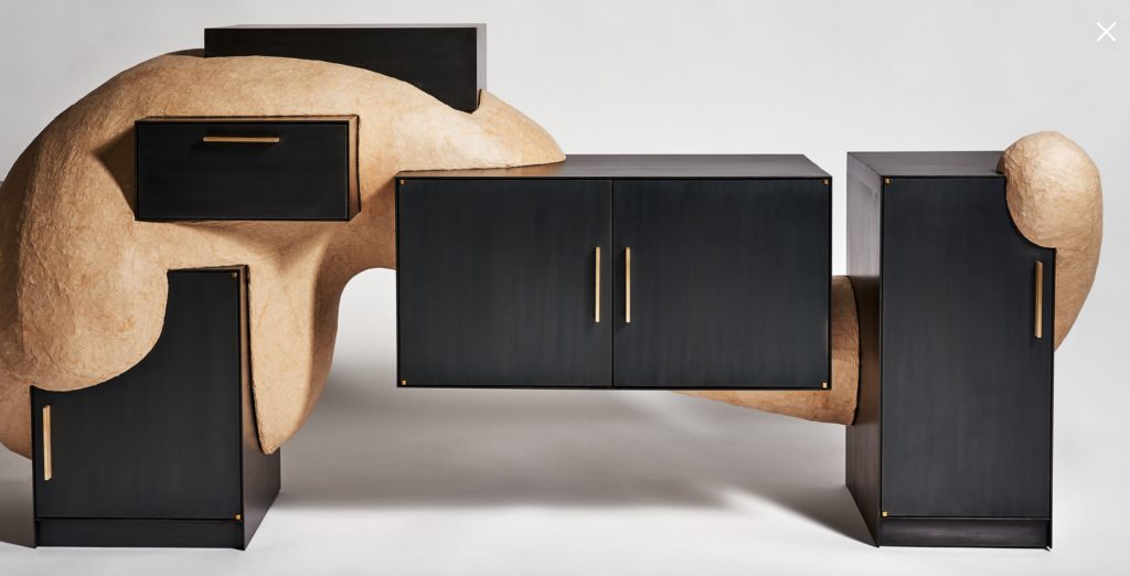 Design Miami Swarm Credenza