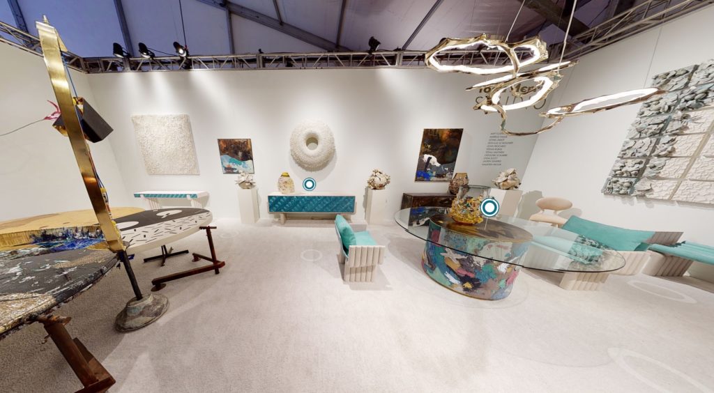 Design Miami Todd Merrill Studio