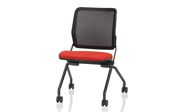 Torsion Air Nesting Chair by KI Furniture