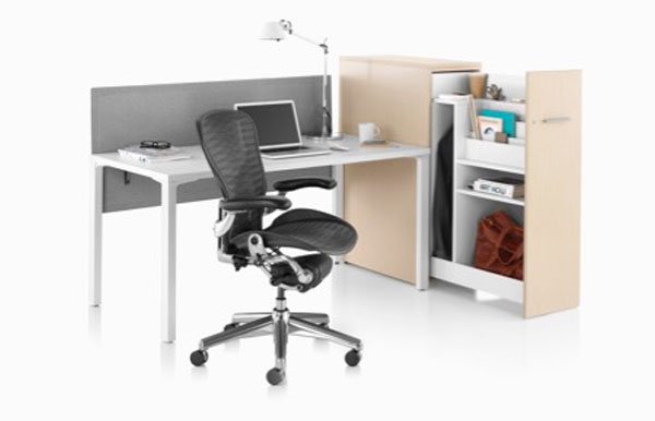 Tu Storage by Herman Miller