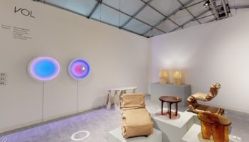 Design Miami Virtual Walk-Through