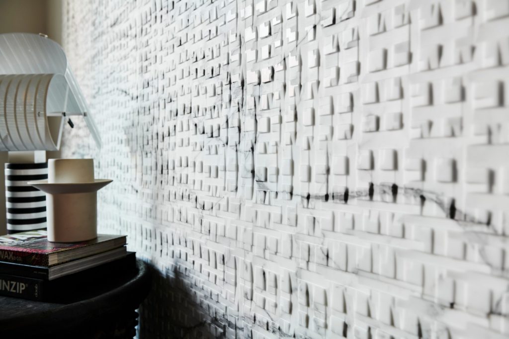 Top Ten Polis Modular Marble