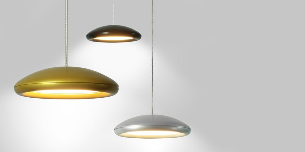 OLEDs Extolled as Archilume’s Ovolo wins LIT Lighting Design award OLEDs Extolled as Archilume’s Ovolo wins LIT Lighting Design award