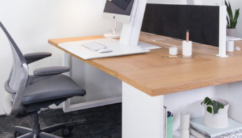 QuickStand Eco for a Sit-to-Stand Solution