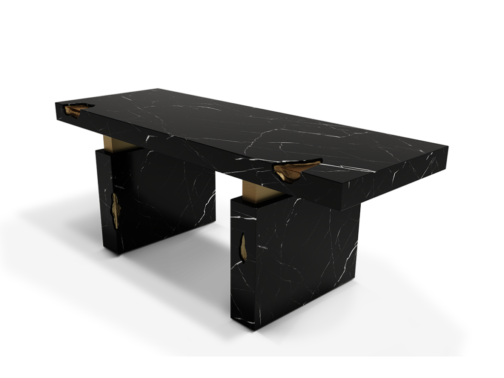 Nougat desk angled view 1