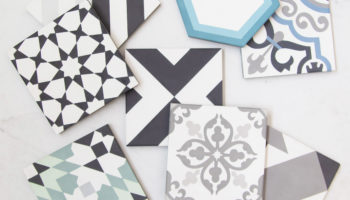 Cement Collection from Walker Zanger Studio