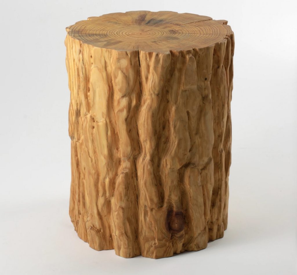 Timbur Bark series