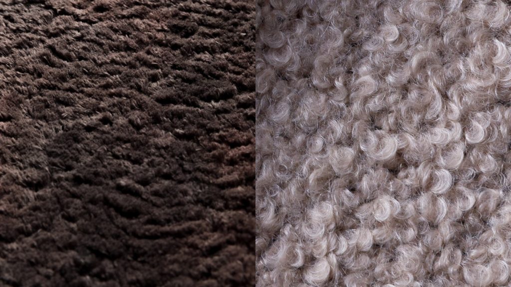 Moooi Extinct Animals fabrics