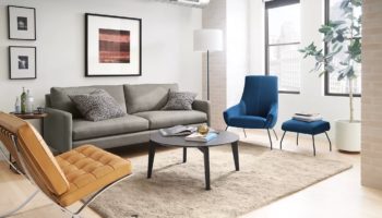 Rhodes Chair by Room & Board