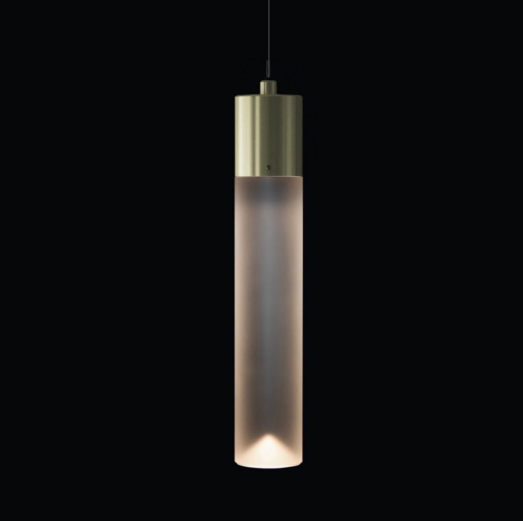 Archilume P1M pendant single pendant
