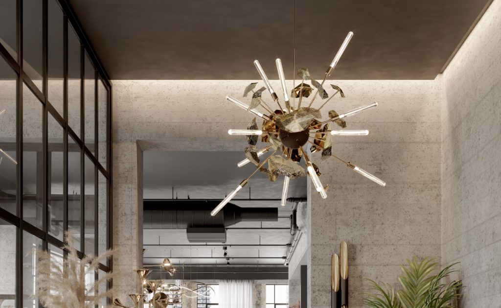 Boca do Lobo loft Supernova