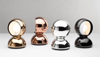 Limited Edition of Iconic Eclisse Is Brilliant