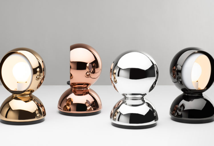 limited-edition Eclisse