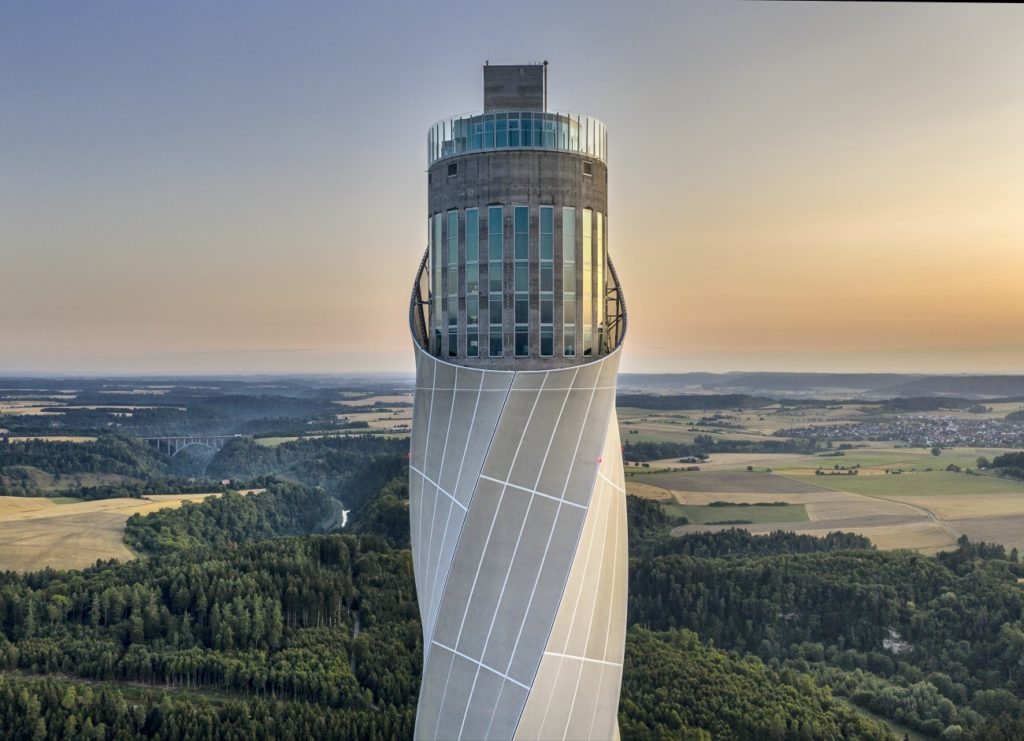 Up to the Future with TK Elevator