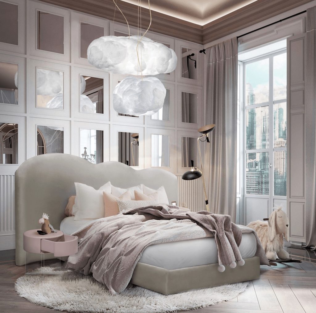 Circu’s Imaginative, Fanciful Cloud Lamp Large Circu’s Imaginative, Fanciful Cloud Lamp Large