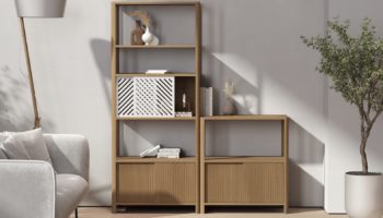 Cloe Conceals and Reveals