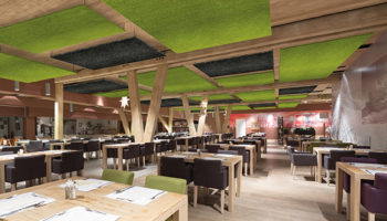 Zintra by MDC Wall