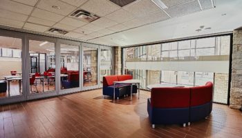 GU Ultra Acoustical Series from Hufcor