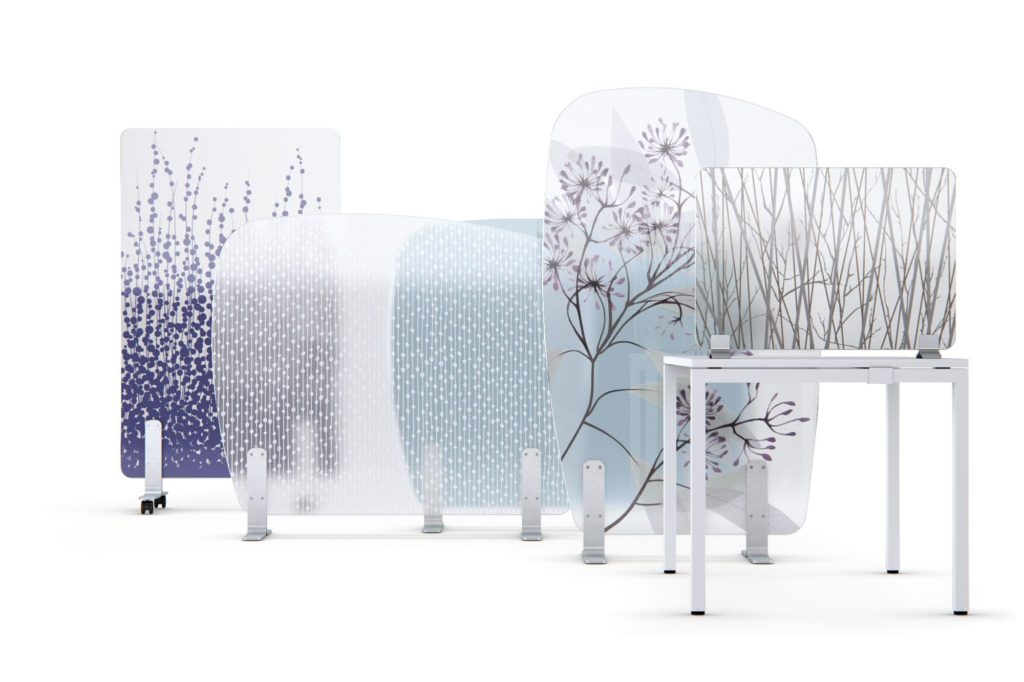Arden Studio Haven several different styles with custom designs