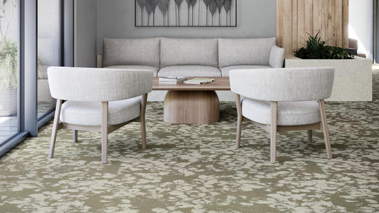 Renewal Series Emaline light green