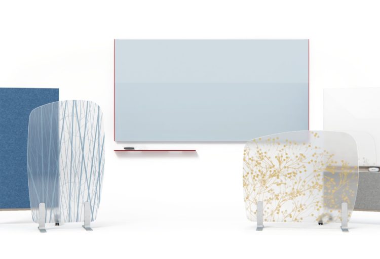 Arden Studio Mobi and Haven several styles