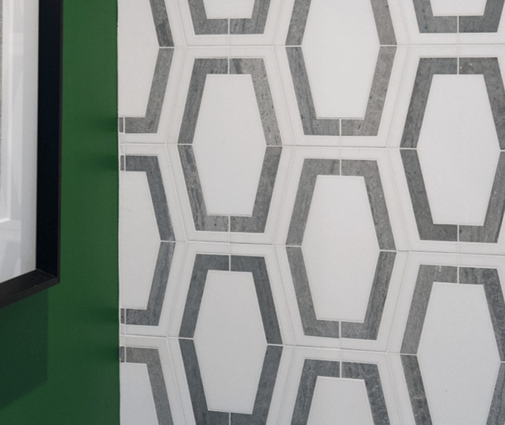 Studio Moderne: Ceramic Tiles from Walker Zanger