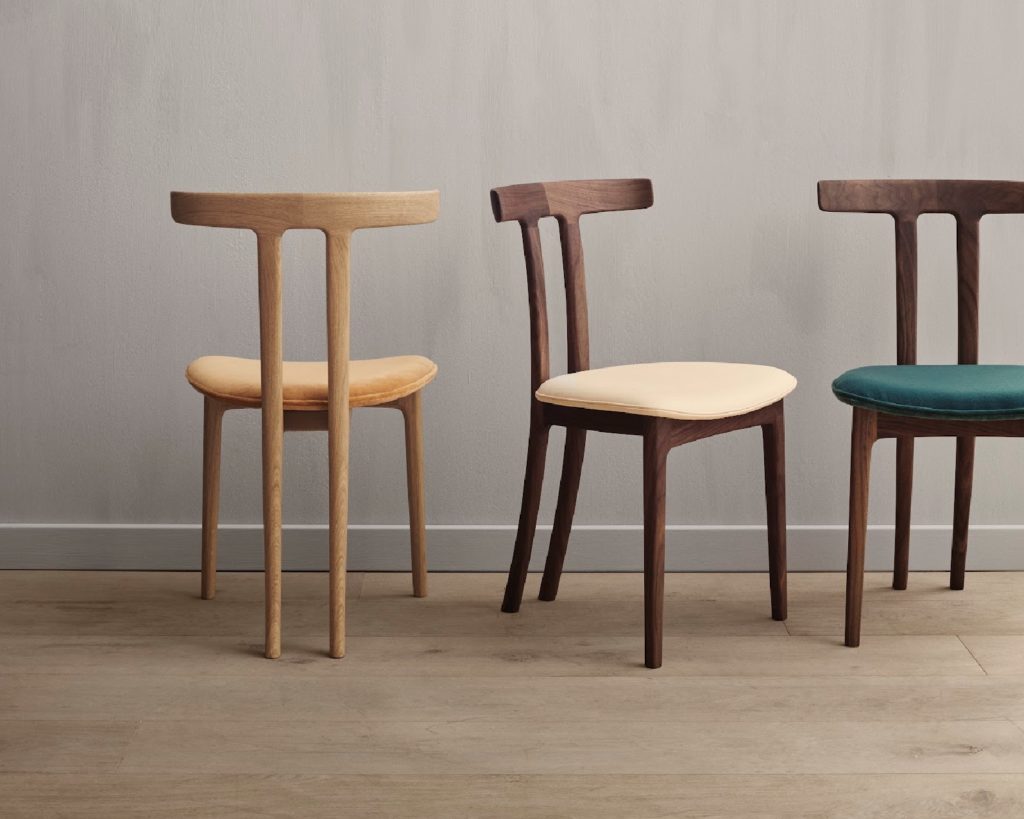 The OW58 T-Chair: Back for 2022 The OW58 T-Chair: Back for 2022