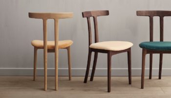 The OW58 T-Chair: Back for 2022