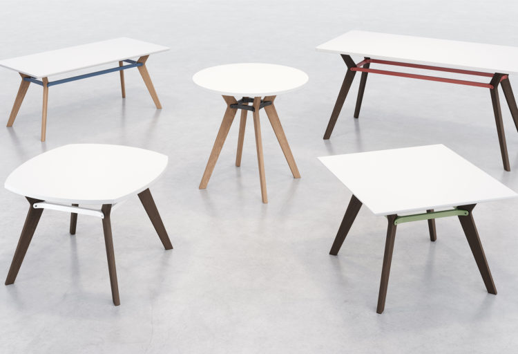 Rang table assortment