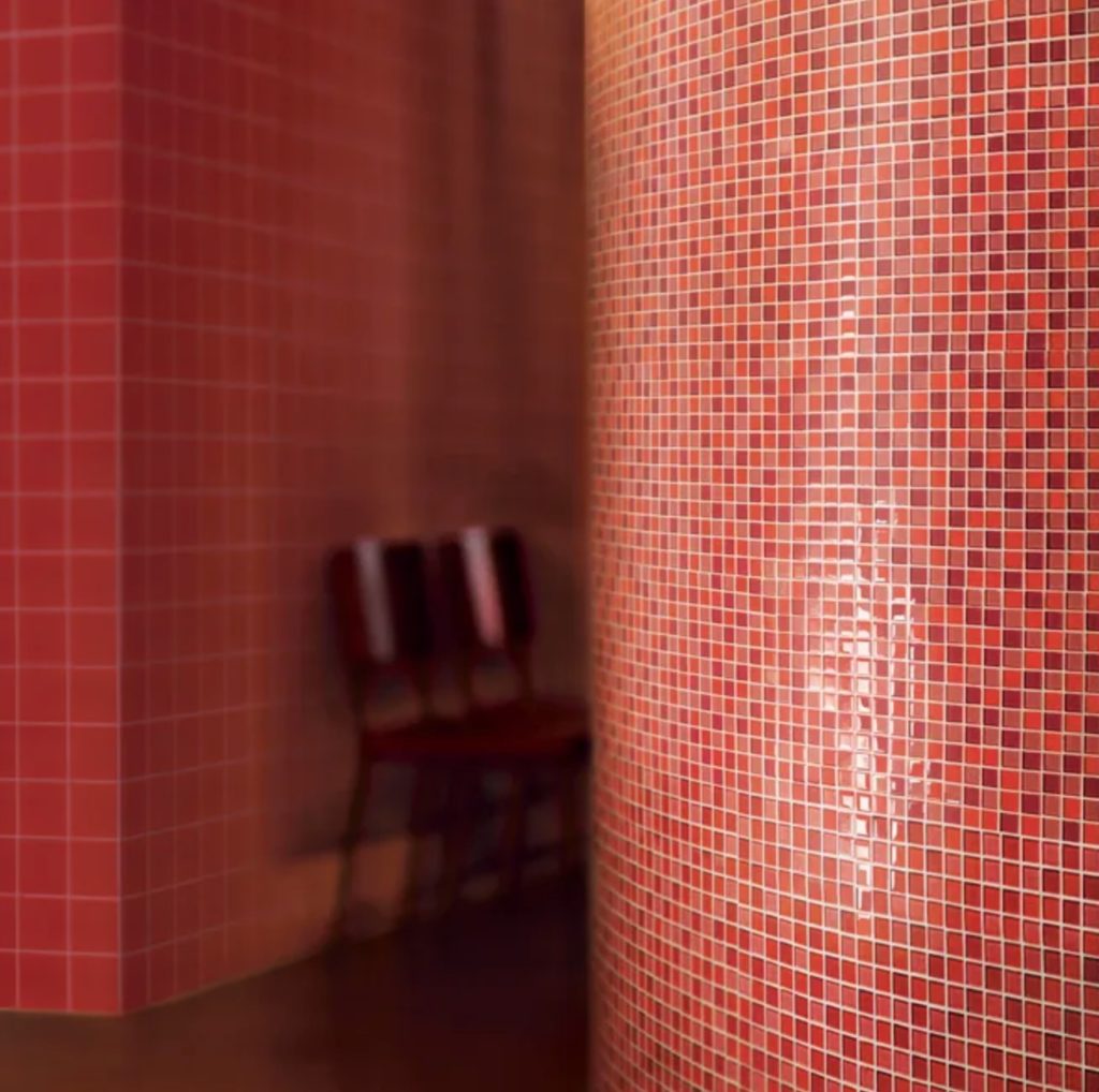 Glass Blox by Nemo Tile + Stone Glass Blox by Nemo Tile + Stone