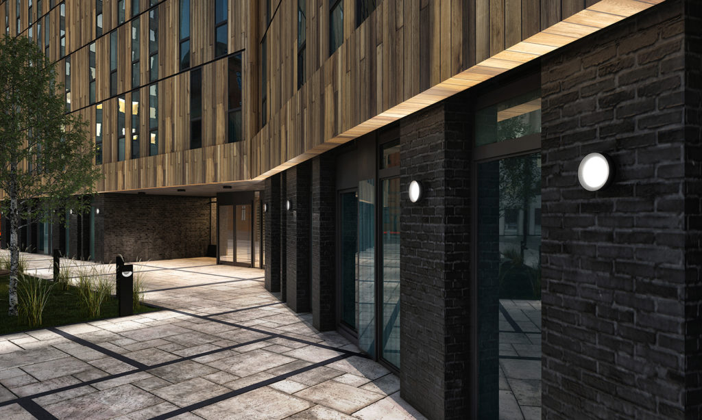 Scena Wins LIT Design Award Scena Wins LIT Design Award