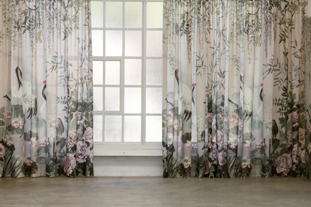 The Mokum Collection by James Dunlop Textiles