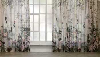 The Mokum Collection by James Dunlop Textiles