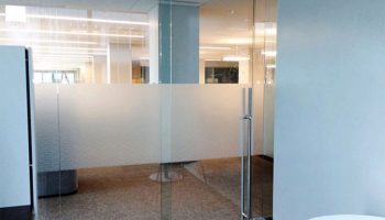 Architectural Hardware for Glass by T-Concepts Solutions
