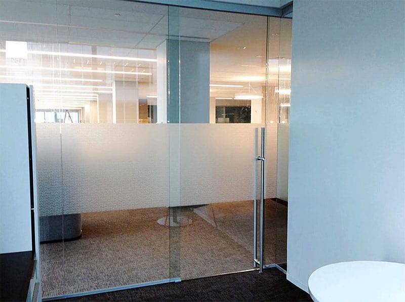 Architectural Hardware for Glass by T-Concepts Solutions
